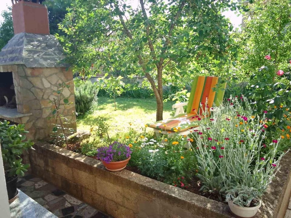 Apartman Grgurevic Apartment in Pula