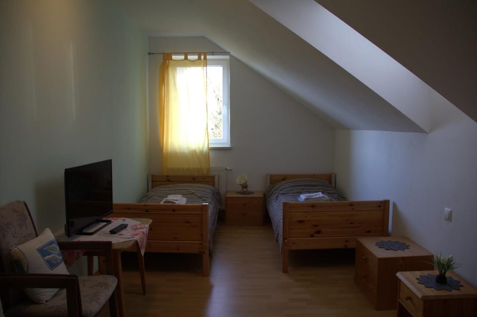 Narrenhaus House in Styria