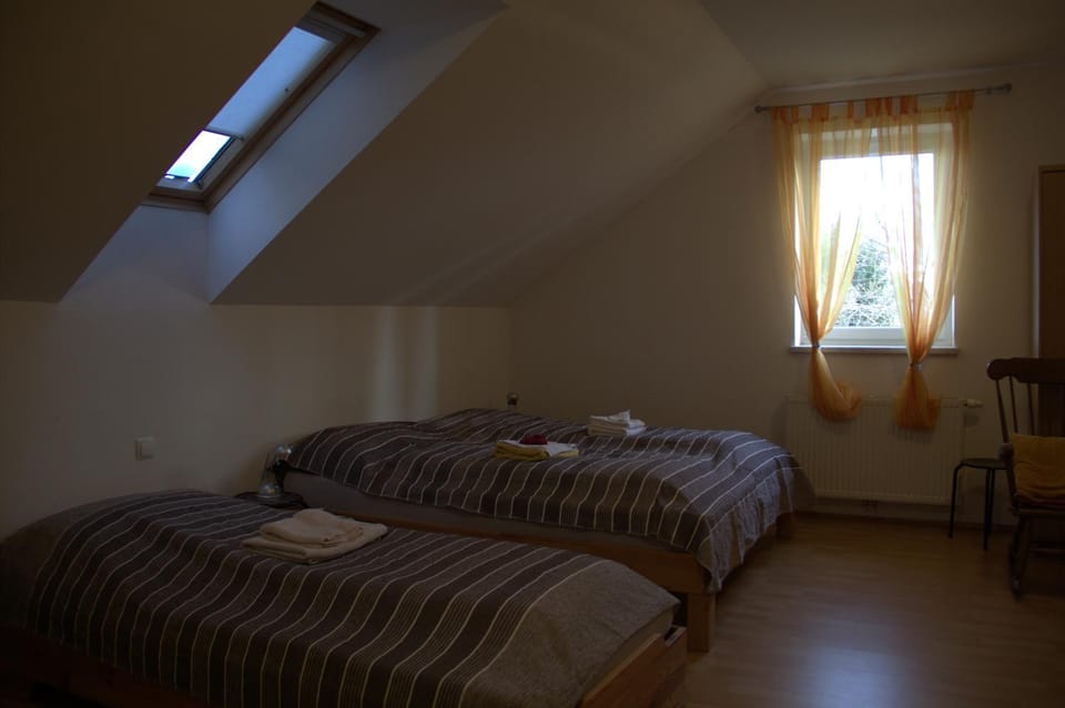 Narrenhaus House in Styria