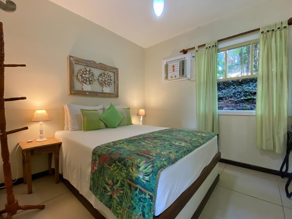 Pousada Recanto das Estrelas Inn in Angra dos Reis