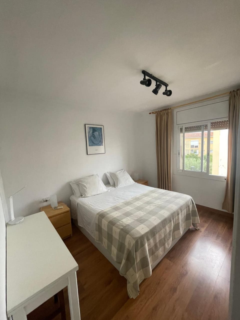 Apartamento con Licencia en Sitges Apartment in Sitges