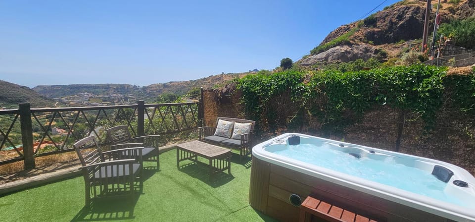 Casa Fuente Hervera Country House in Gran Canaria