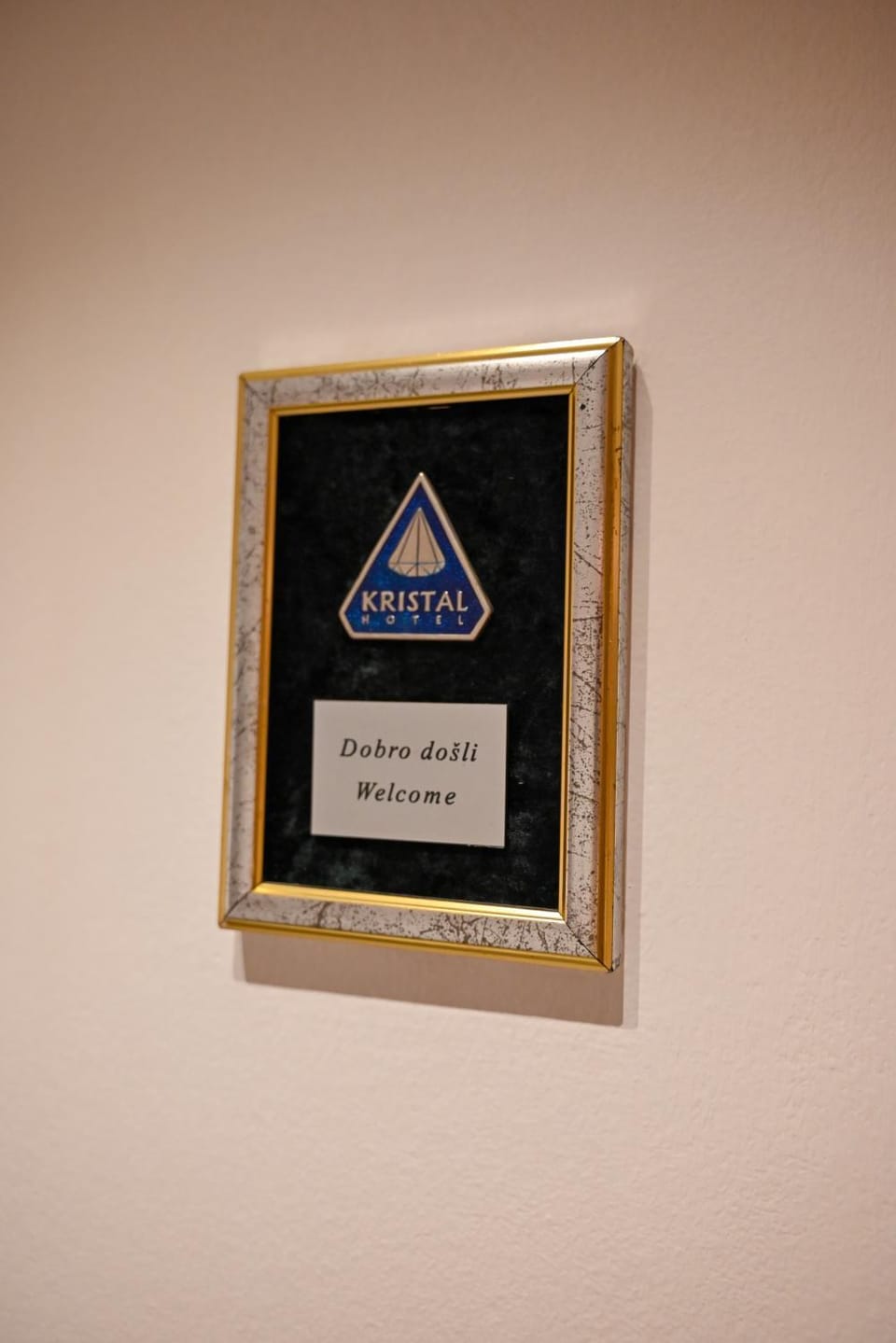 Logo/Certificate/Sign