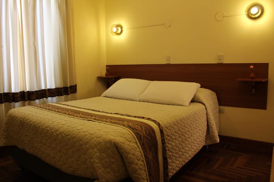 Picol Hostal Inn in Cusco