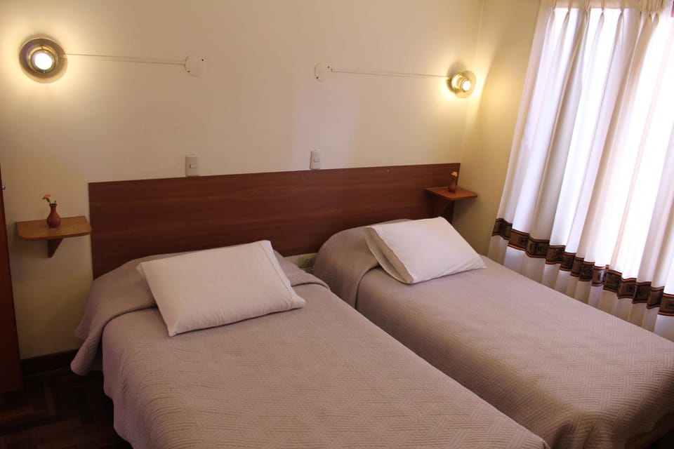 Picol Hostal Inn in Cusco