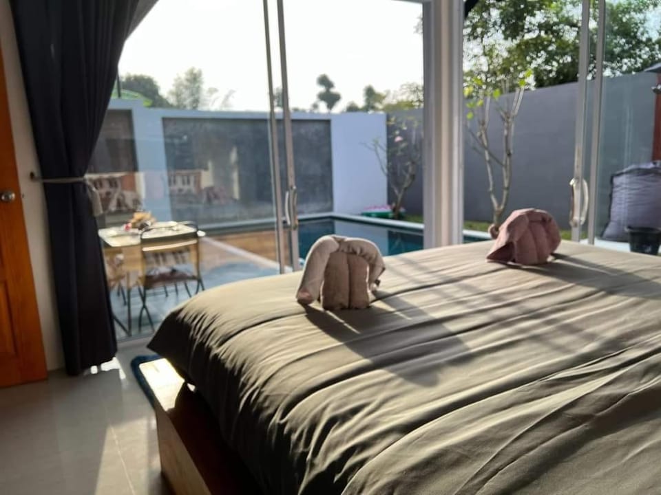 Sand House Villa in Ko Samui