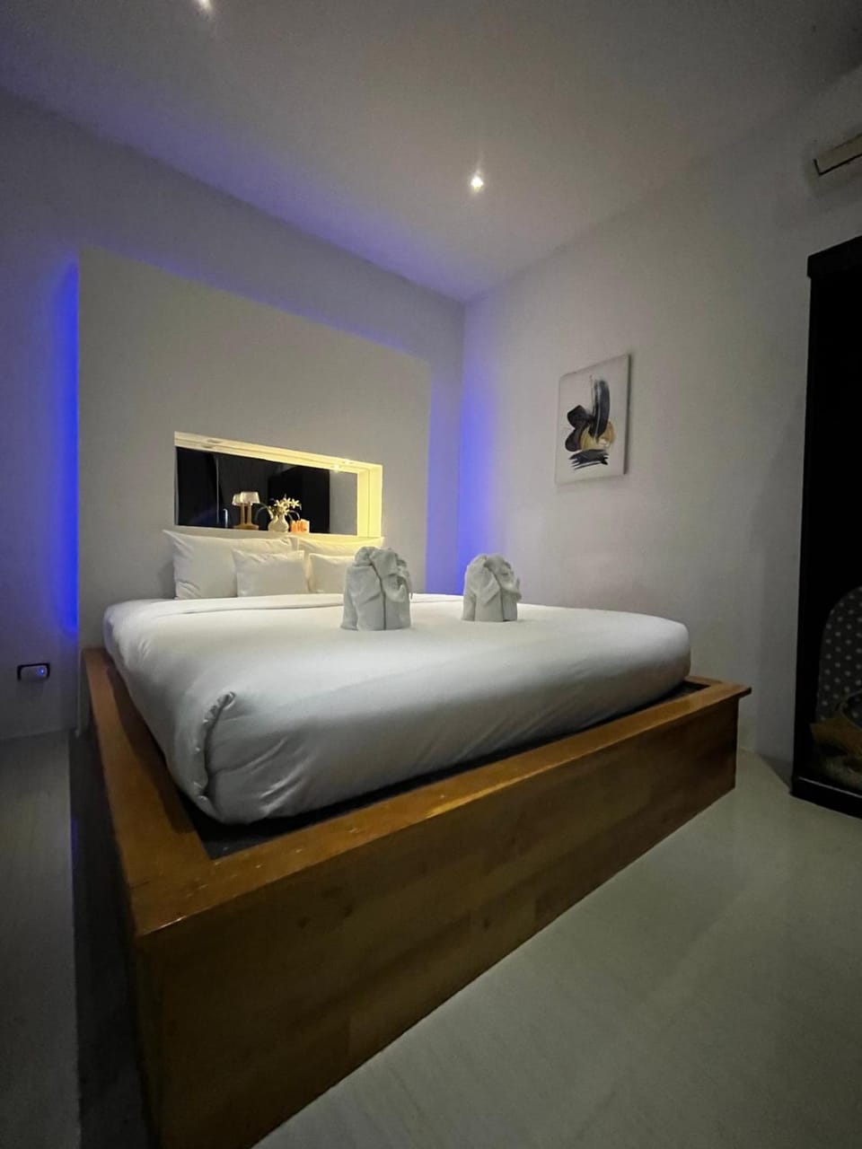 Sand House Villa in Ko Samui