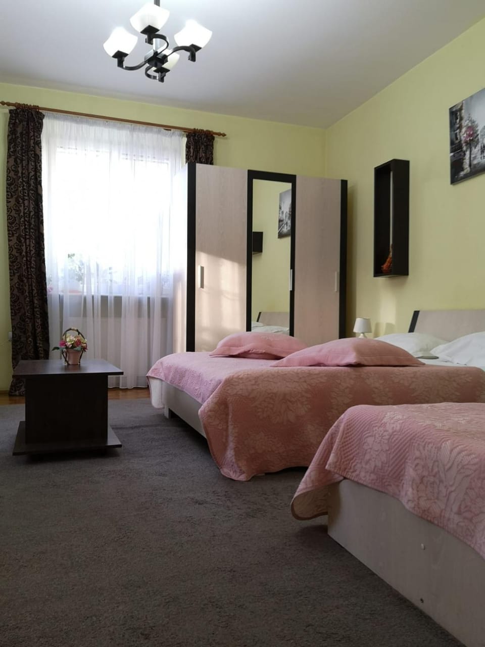 Villa Casa Ioana Bed and Breakfast in Brasov