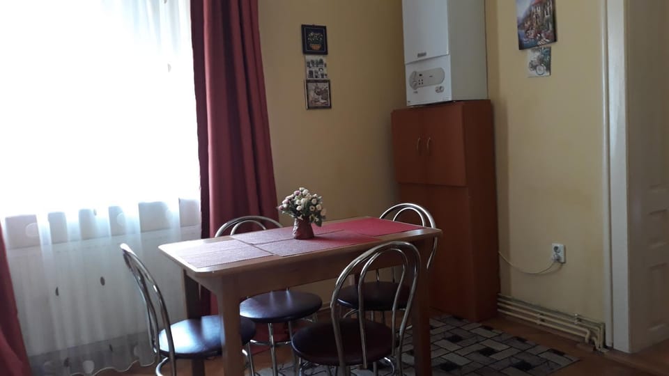 Villa Casa Ioana Bed and Breakfast in Brasov