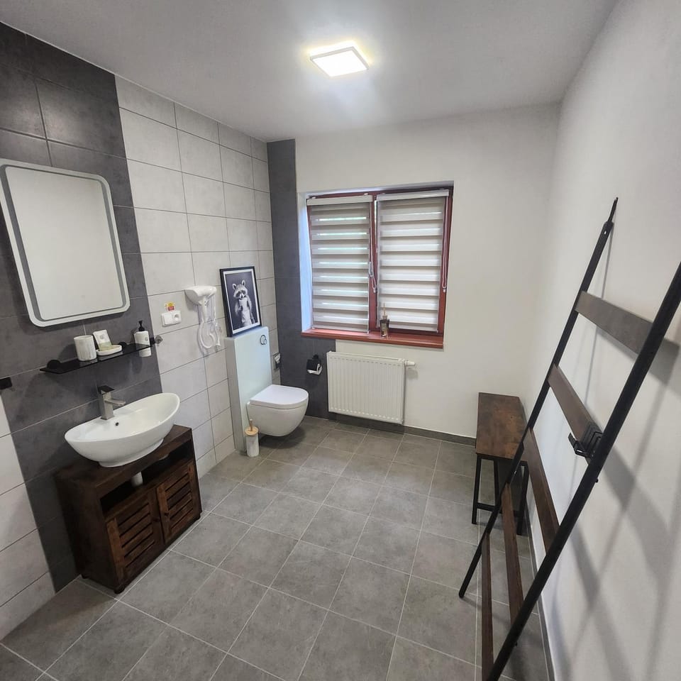 Toilet, Bathroom