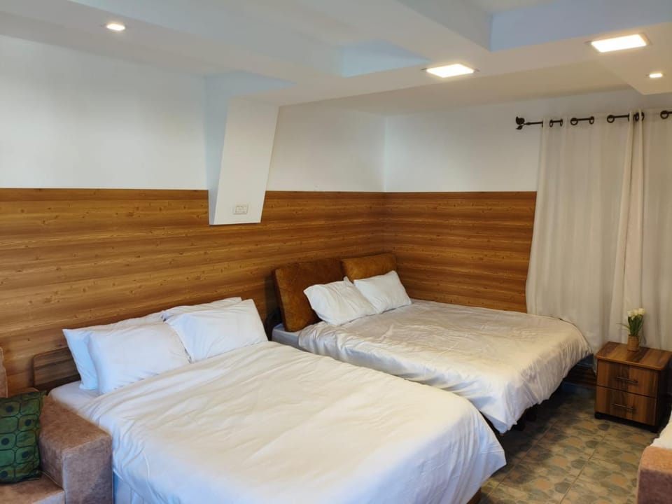 Sanabl Druze Hospitality Bed and Breakfast in North District