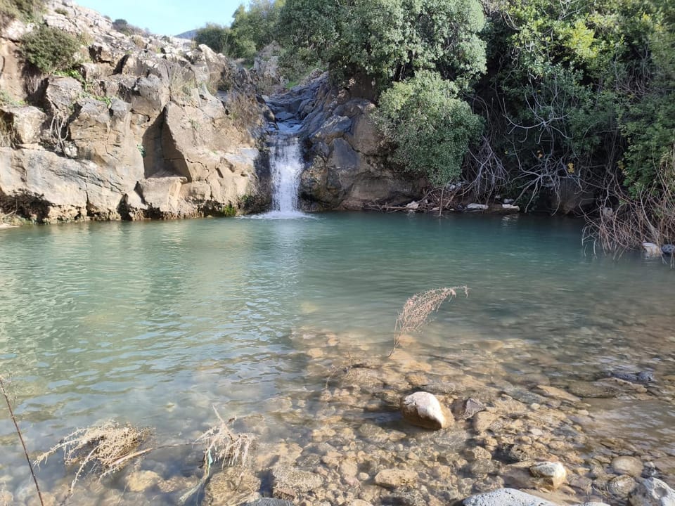 Sanabl Druze Hospitality Bed and Breakfast in North District