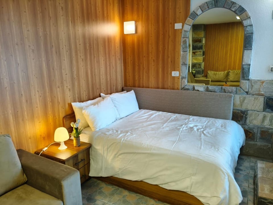 Sanabl Druze Hospitality Bed and Breakfast in North District