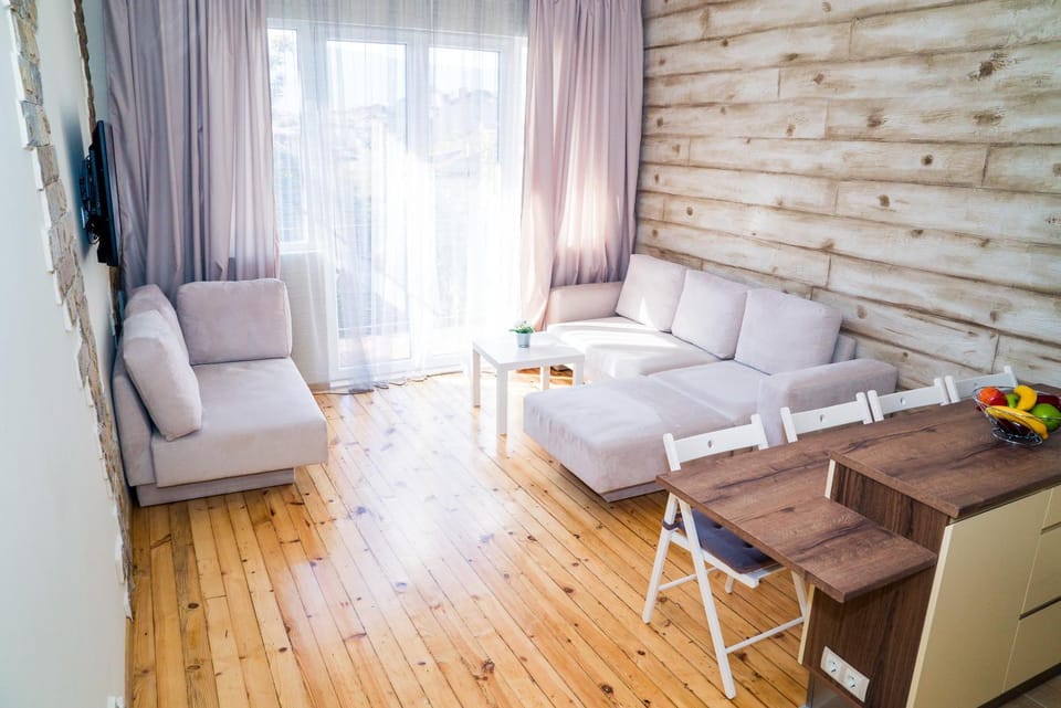 Sofia Central Luxury Apartment Apartment in Sofia