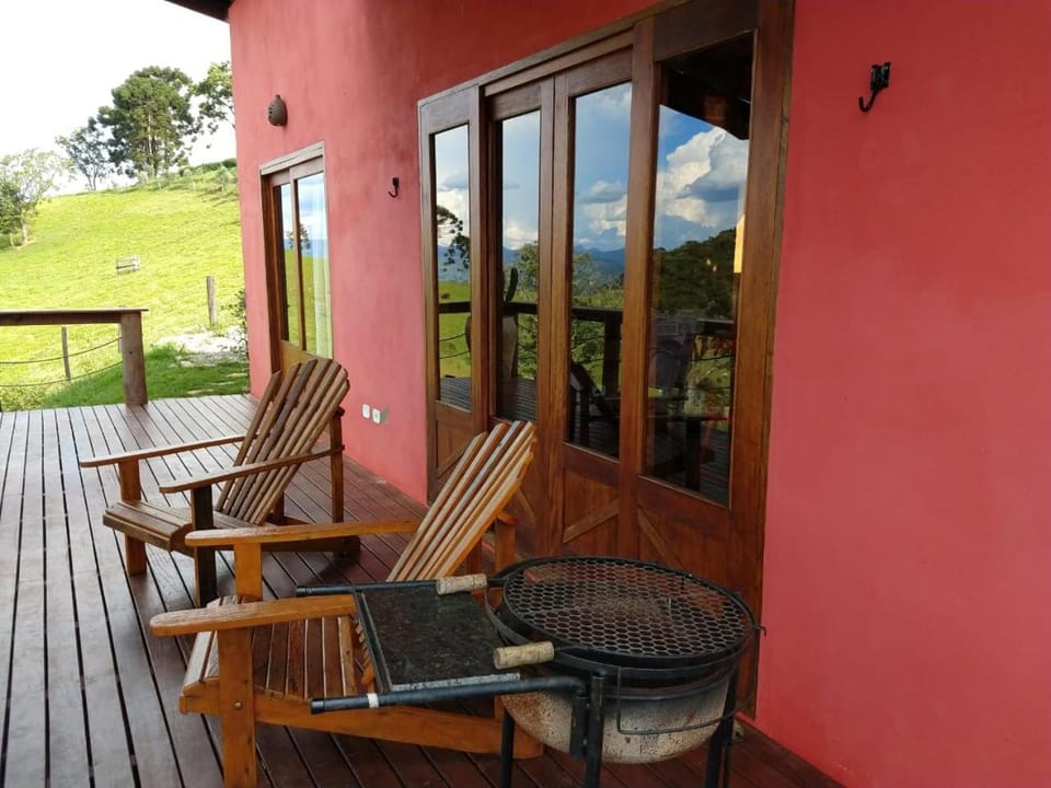 Balcony/Terrace, Seating area