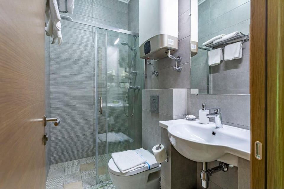 Benefit Boutique Hotel Inn in Odessa