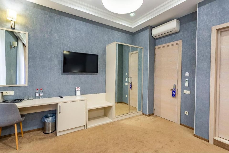 Benefit Boutique Hotel Inn in Odessa