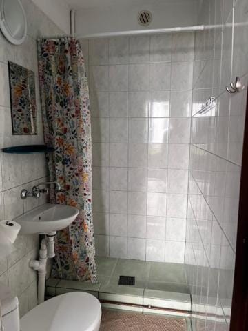 Baltic Vacation rental in Leba