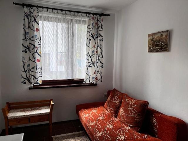 Baltic Vacation rental in Leba