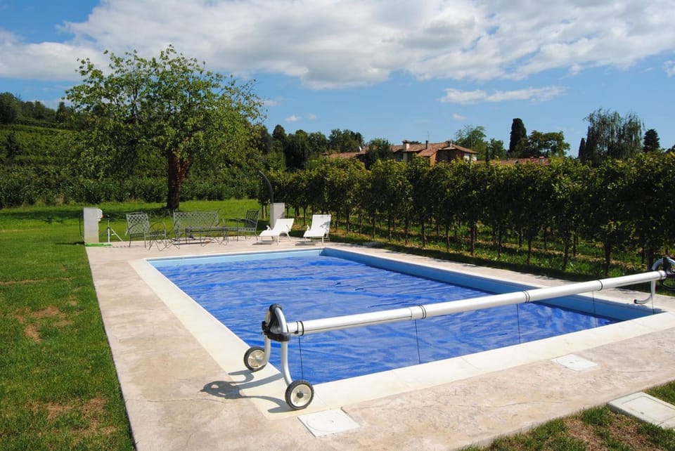 Agriturismo Giorgio Colutta Farm Stay in Friuli-Venezia Giulia