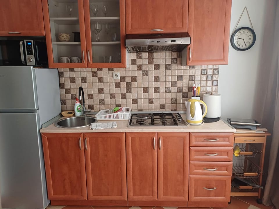 Apartman PUNAT Apartment in Primorje-Gorski Kotar County