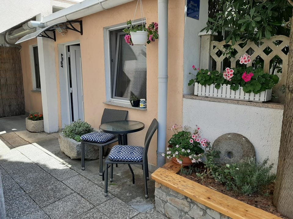 Apartman PUNAT Apartment in Primorje-Gorski Kotar County
