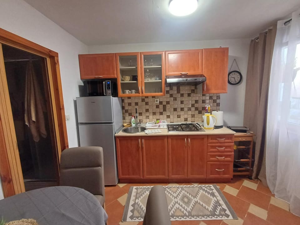 Apartman PUNAT Apartment in Primorje-Gorski Kotar County