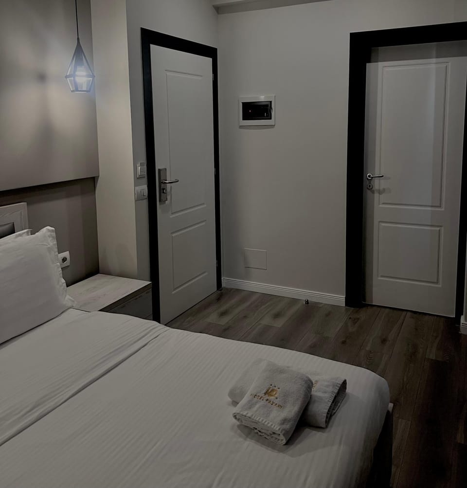 Hotel Pazari & Apartments Hotel in North Macedonia