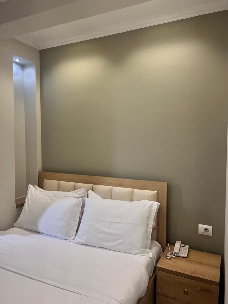 Hotel Pazari & Apartments Hotel in North Macedonia
