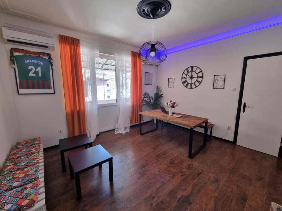 Downtown Belgrade Hostel and Apartments Hostel in Belgrade