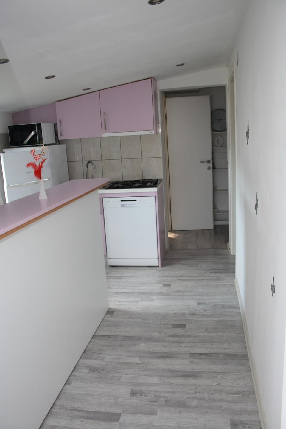 Apartments "NONO" Apartment in Dubrovnik-Neretva County