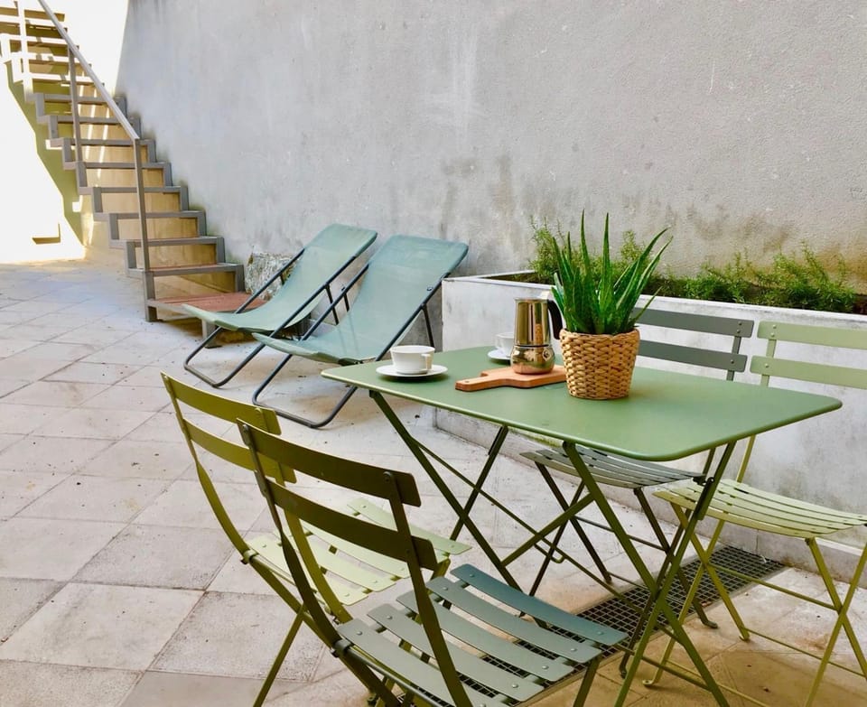 Madonna del Mare Apartment in Trieste