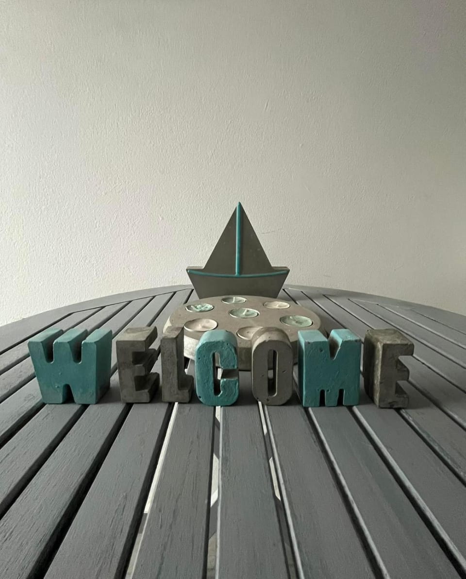 Passos Rooms Hotel in Paros
