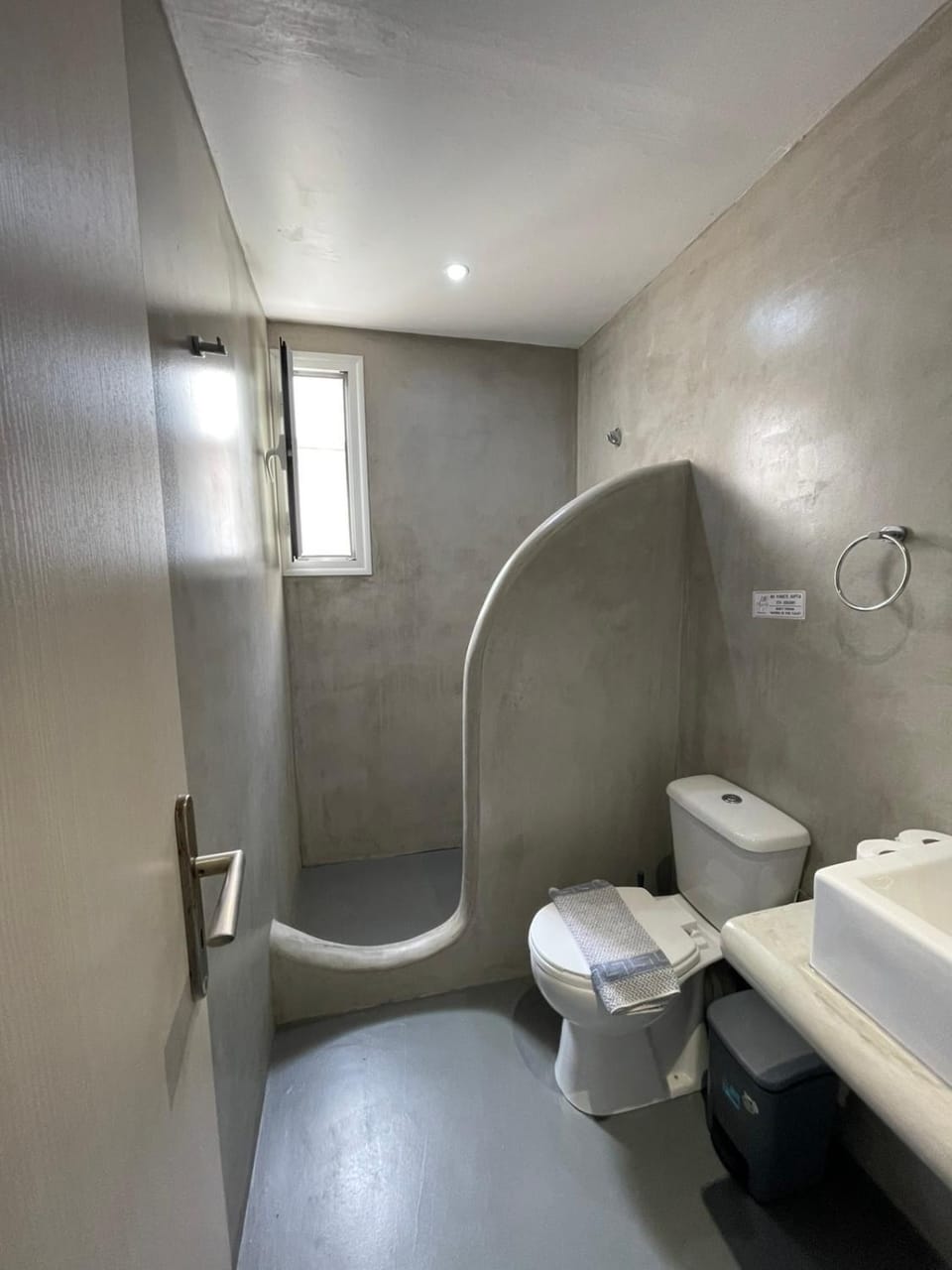 Passos Rooms Hotel in Paros