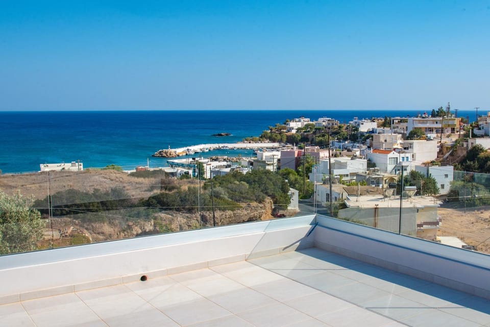 Asteri Apartments und Studios Apartment in Lasithi