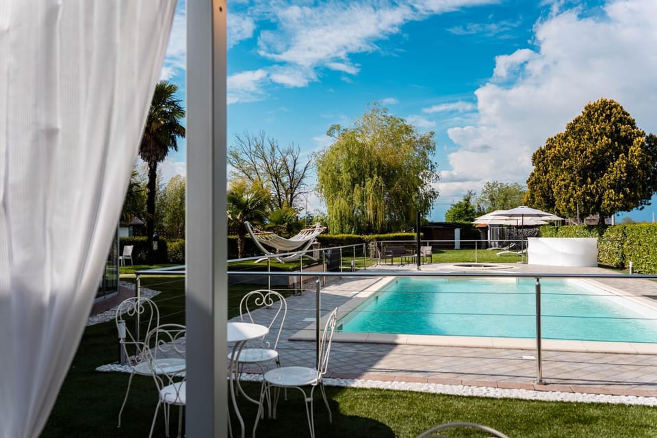 Pool view, Pool view, Swimming pool, Swimming pool