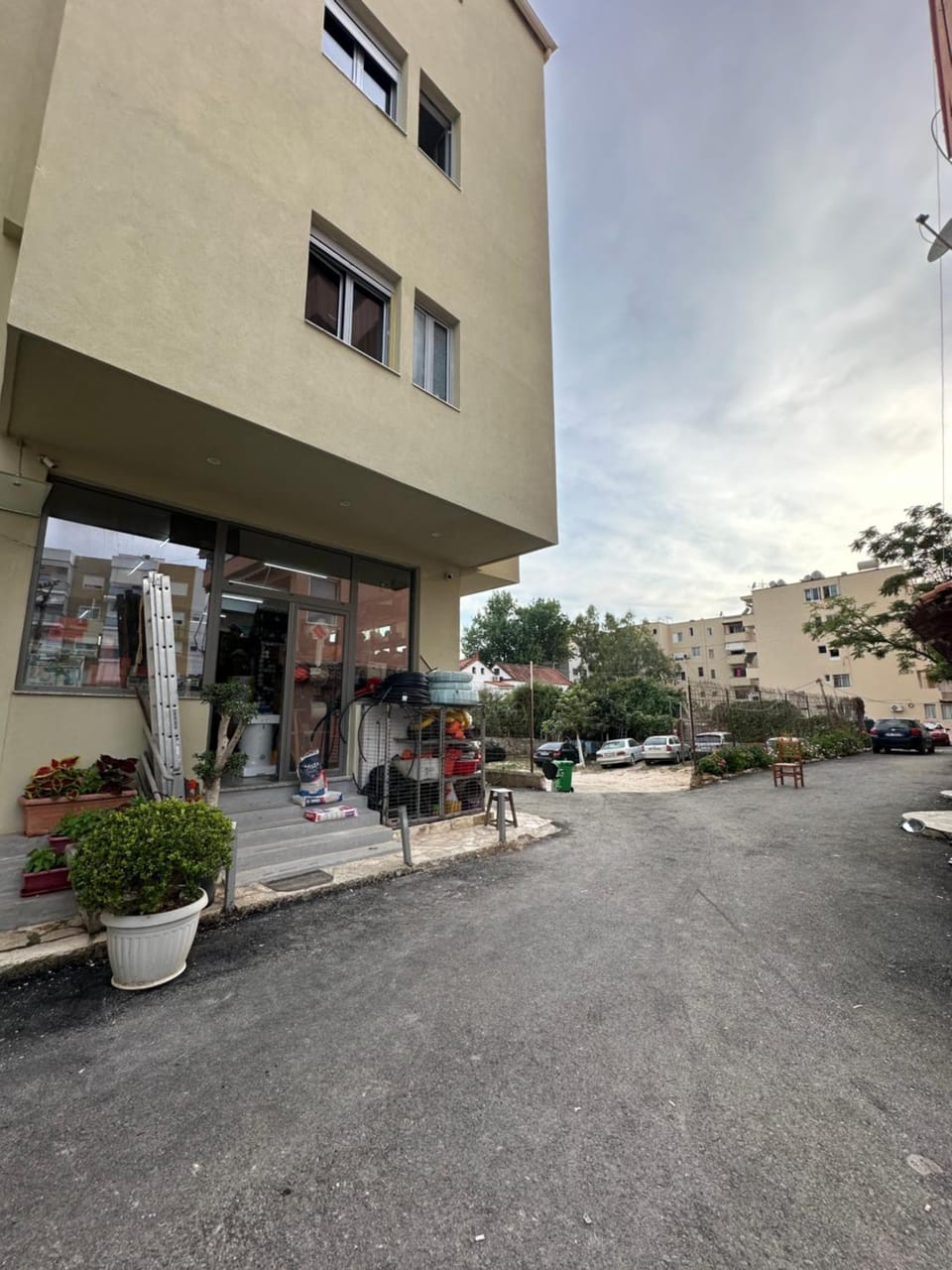 Zea Apartments Apartment in Vlorë County, Albania