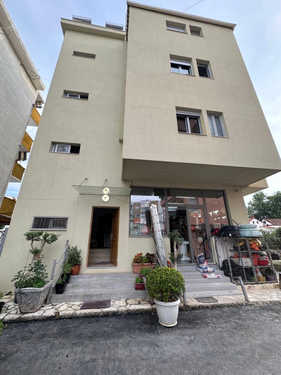 Zea Apartments Apartment in Vlorë County, Albania