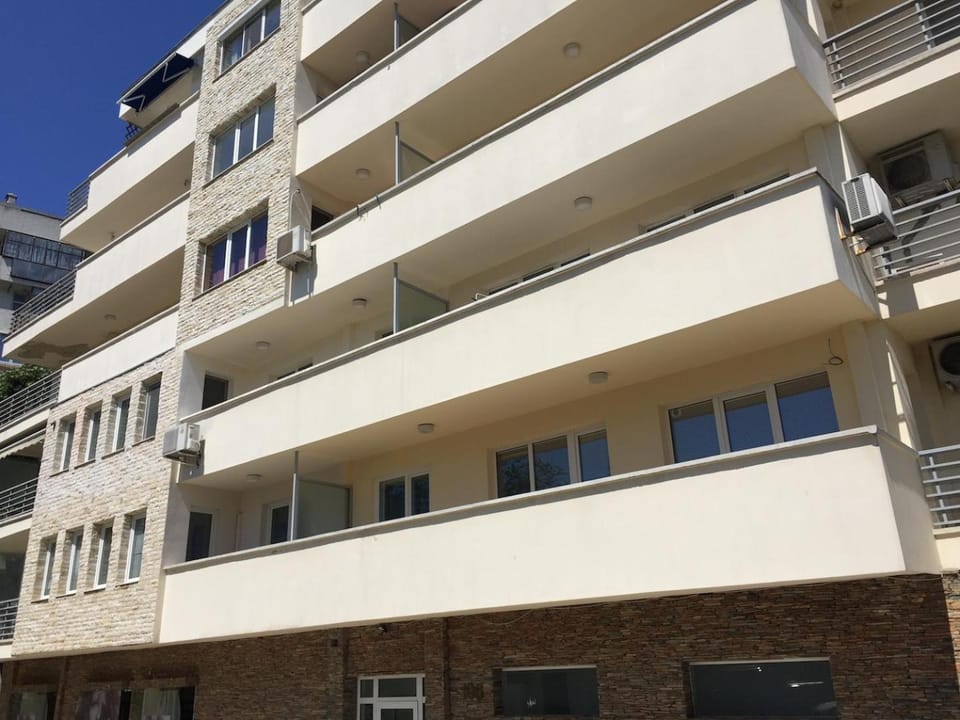 Facade/entrance, Day, On site