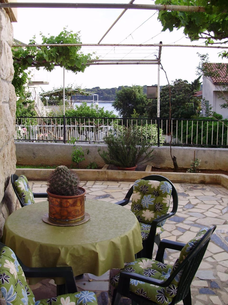Tea1 Apartment in Pula