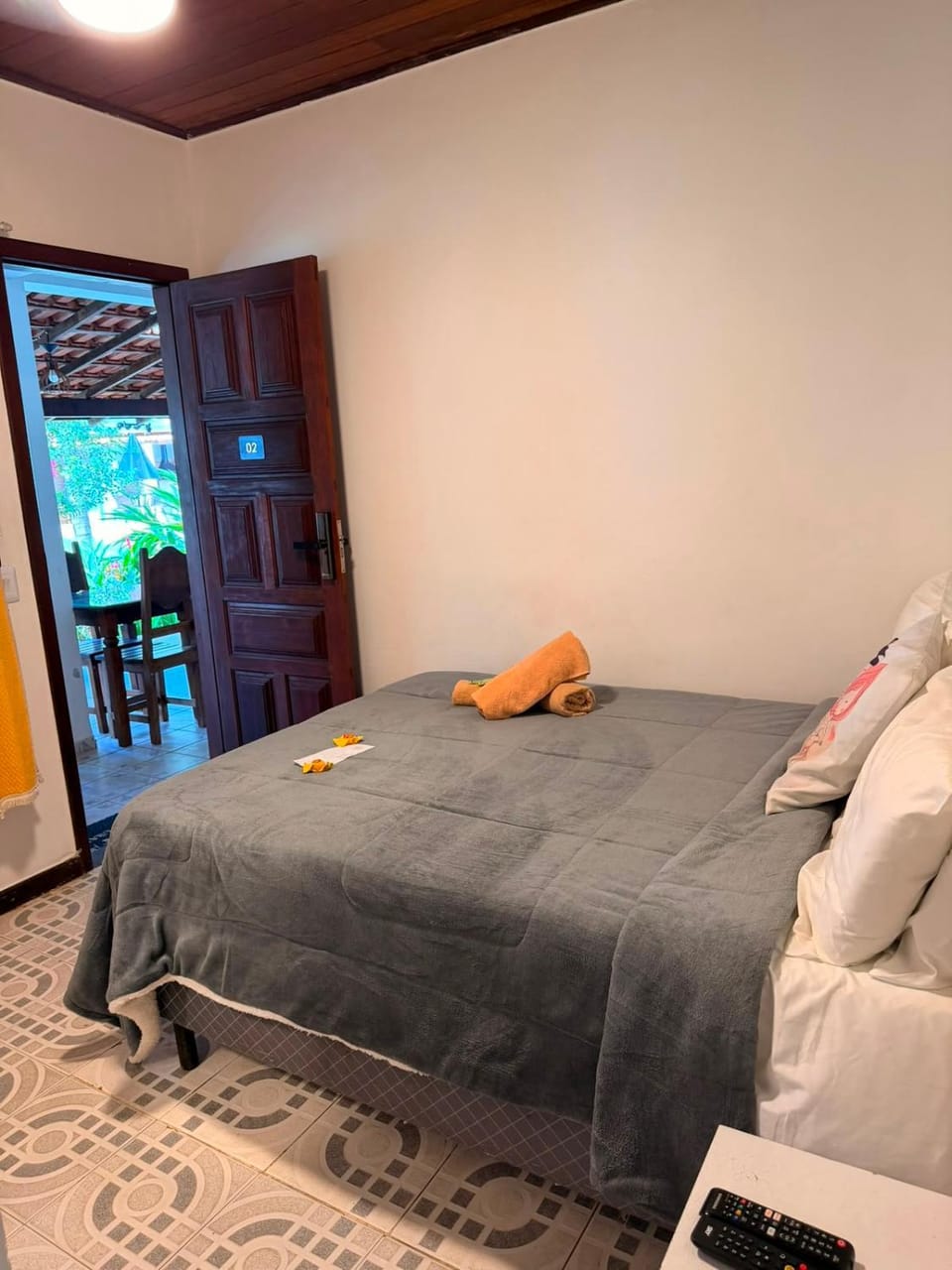 Alfa Mar Pousada Inn in Angra dos Reis