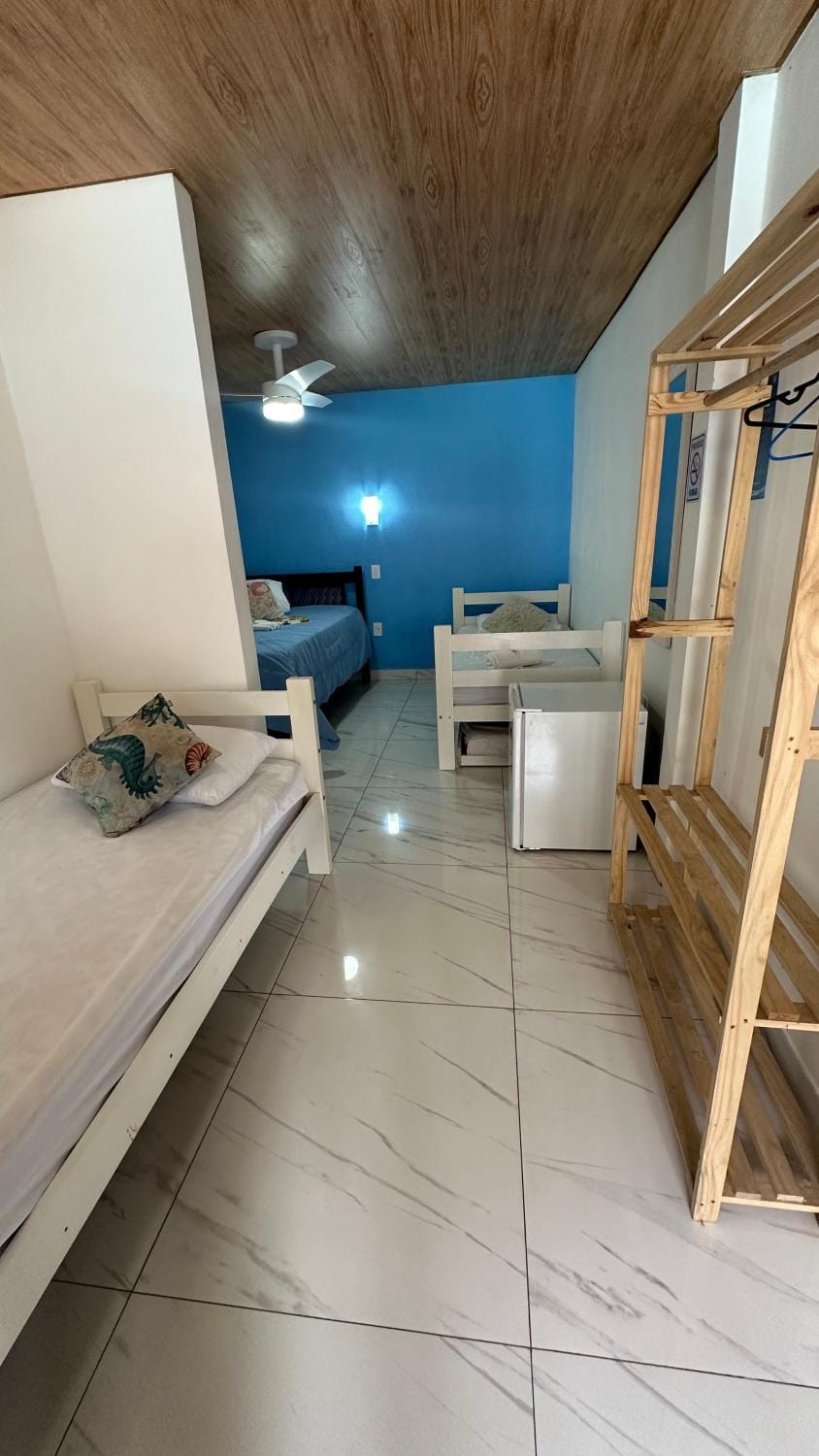 Alfa Mar Pousada Inn in Angra dos Reis