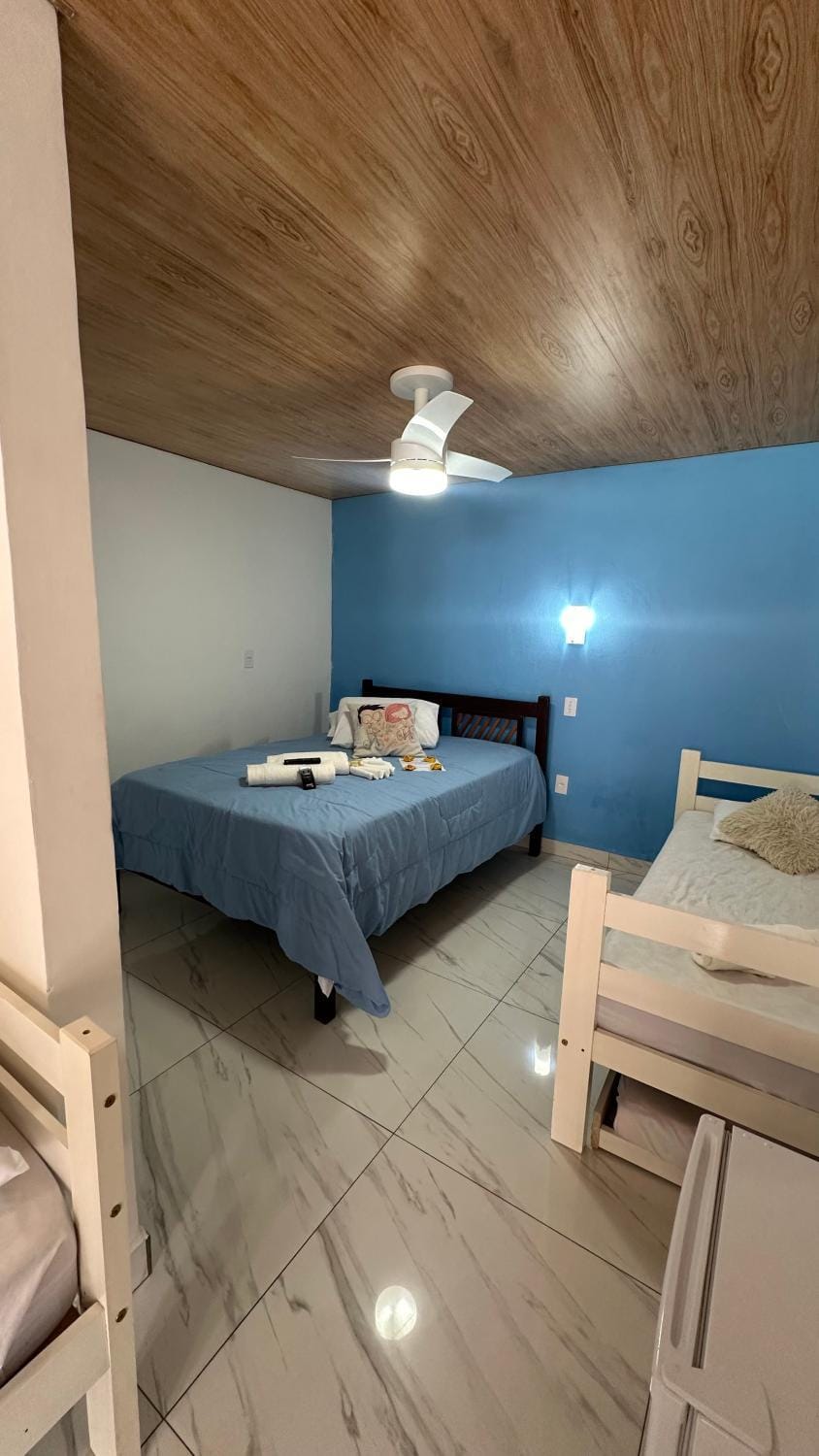 Alfa Mar Pousada Inn in Angra dos Reis