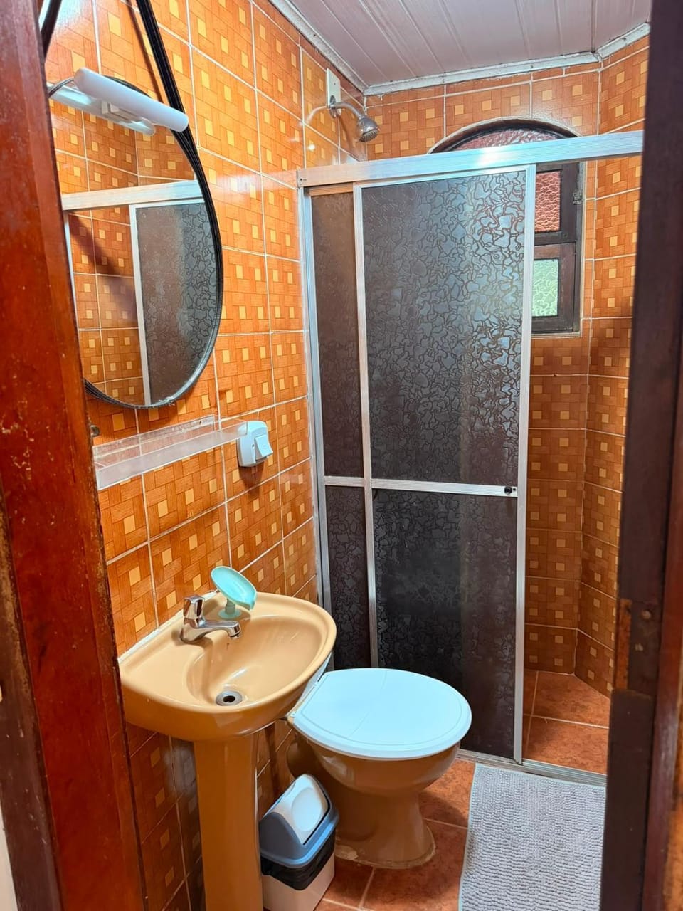 Alfa Mar Pousada Inn in Angra dos Reis