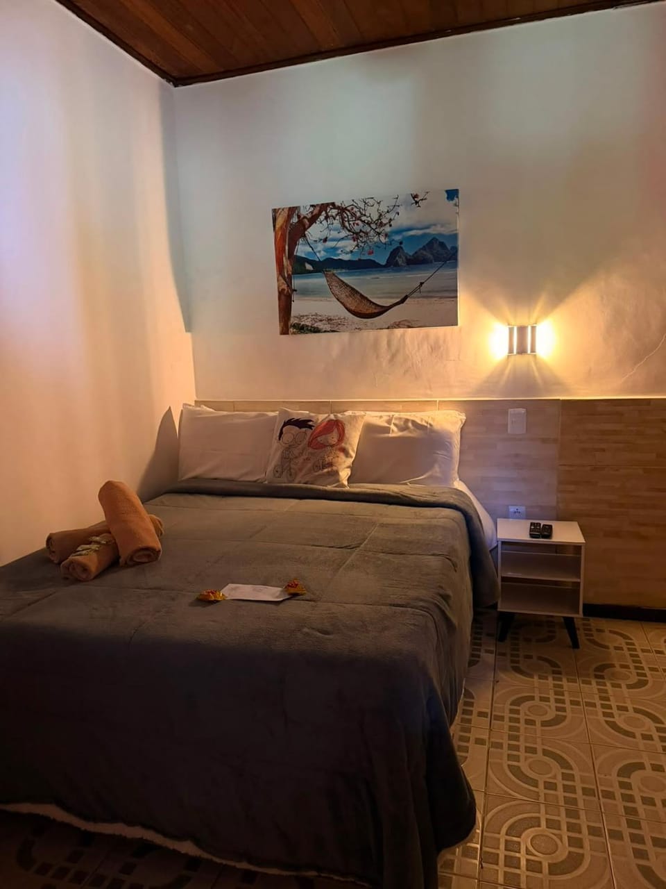 Alfa Mar Pousada Inn in Angra dos Reis