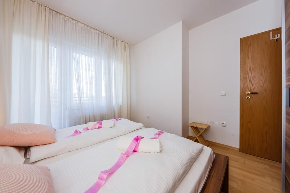 Apartman Lucija Apartment in Šibenik-Knin County, Croatia