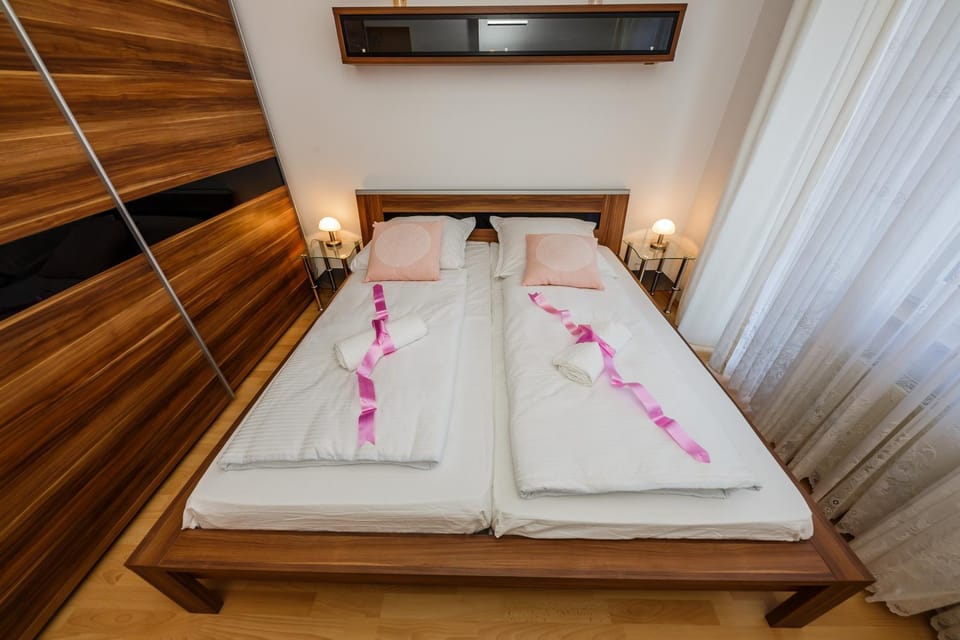 Apartman Lucija Apartment in Šibenik-Knin County, Croatia