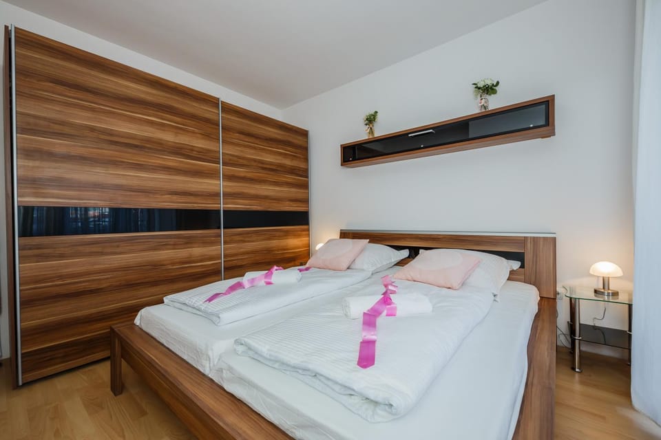 Apartman Lucija Apartment in Šibenik-Knin County, Croatia