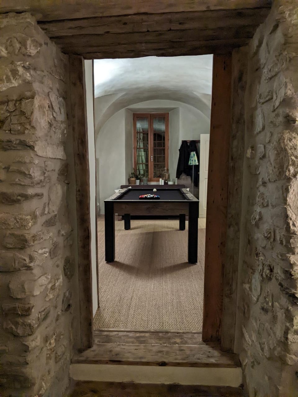Le Val d'Ailleurs Bed and Breakfast in Piedmont