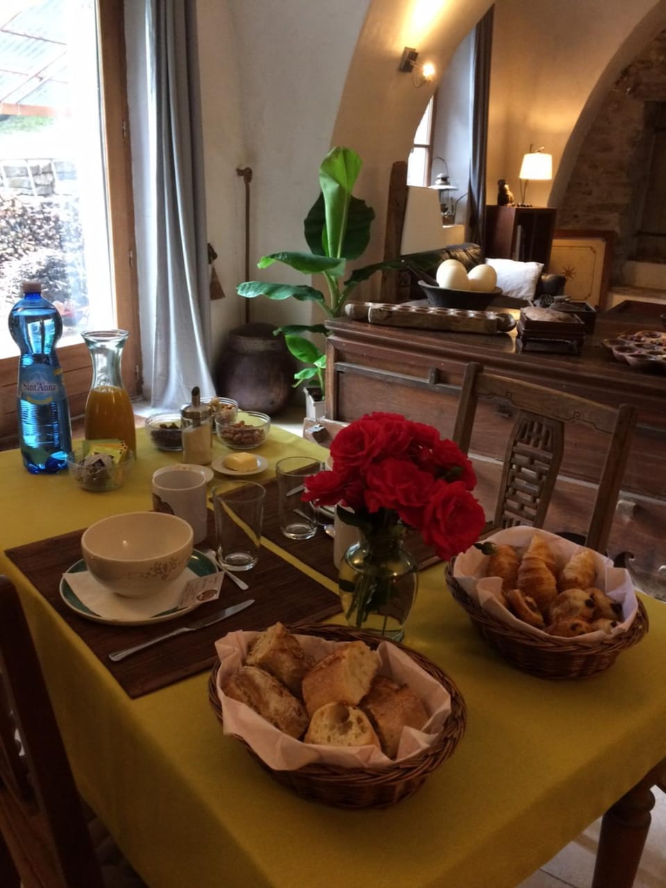 Restaurant/places to eat, Breakfast